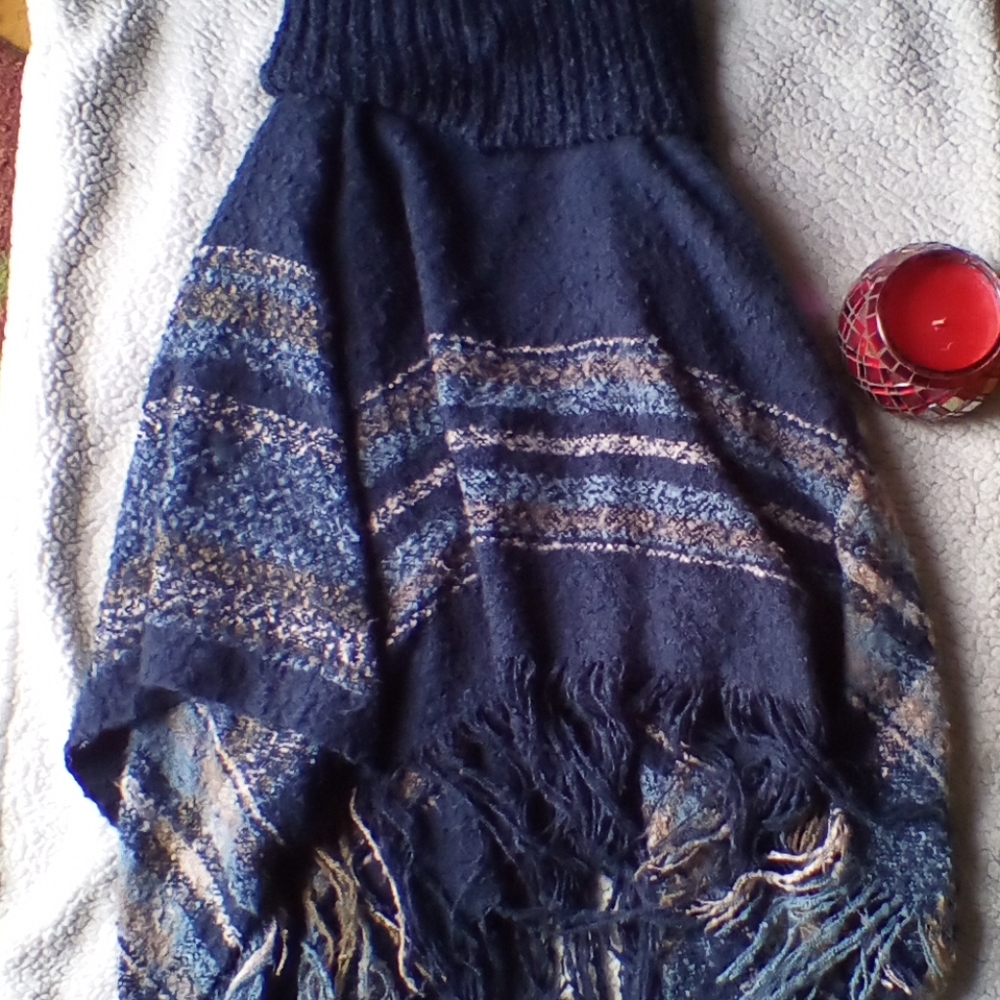 Poncho